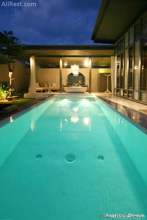 SALA Phuket Resort & Spa 77
